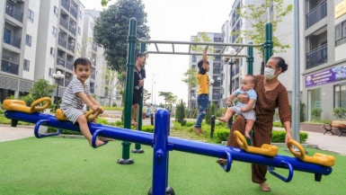 Thủ tướng sẽ họp với Vingroup, Sun Group, Novaland, Hưng Thịnh, Ecopark… về phát triển nhà ở xã hội vào tuần sau