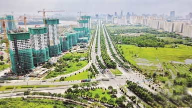 Đề xuất giảm 30% tiền thuê đất năm 2025