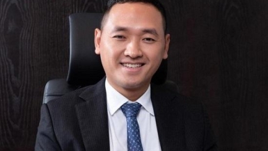 Ông Nguyễn Văn Tuấn bất ngờ xin rút khỏi Hội đồng quản trị sau khi Gelex có một năm lãi kỷ lục