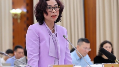 Bộ Xây dựng: Đang nghiên cứu kinh nghiệm quốc tế thành lập Quỹ Nhà ở Quốc gia để phát triển nhà ở giá rẻ