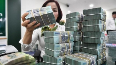 Chính phủ yêu cầu thanh tra các ngân hàng có 'sân sau' là doanh nghiệp bất động sản