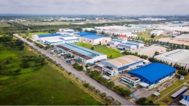 Hà Nội lập thêm 3 cụm công nghiệp gần 700 tỷ đồng ở Thường Tín và Thạch Thất
