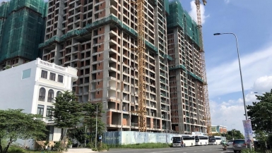 Thị trường bất động sản tháng 2/2025: Chủ đầu tư dồn dập ra hàng, khách mua lưỡng lự khi… “xuống tiền”