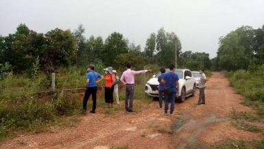 Nhà đầu tư chạy đua săn đất theo “sóng” sáp nhập: Thực hay ảo?