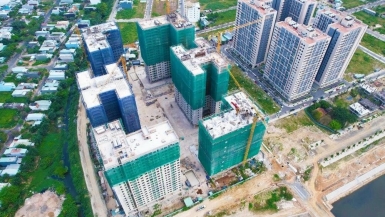 Giao dịch chung cư ở Đà Nẵng tăng 29 lần nhưng chỉ khoảng 100 căn được ghi nhận mỗi tháng