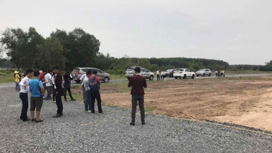 “Khó xác định phần lãi giao dịch nhà đất khi áp thuế chuyển nhượng bất động sản”