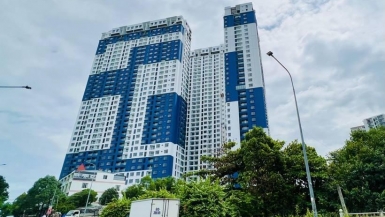 Giá chung cư ở Bình Dương và Bà Rịa – Vũng Tàu bật tăng sau thông tin sáp nhập vào TP.HCM