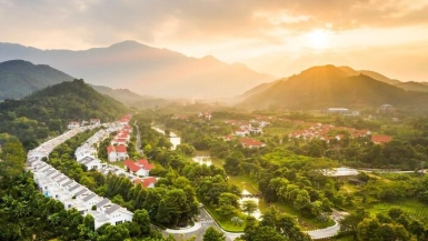 Hoà Bình duyệt xây thêm khu đô thị hơn 8.700 tỷ đồng
