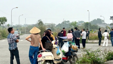 Bộ Xây dựng: Đất nền tăng giá mạnh ở các địa phương có thông tin sáp nhập do đầu cơ