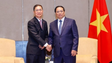 Gamuda Land tính đầu tư thêm hàng tỷ USD vào Việt Nam