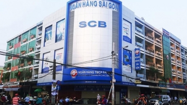 Hưng Thịnh, Novaland và loạt doanh nghiệp ngoại muốn tham gia tái cơ cấu ngân hàng SCB