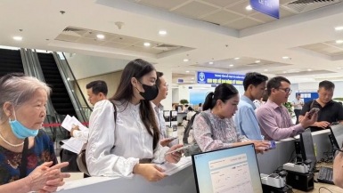 Hà Nội công bố loạt thủ tục về đất đai do cấp phường, xã thực hiện từ 1/7