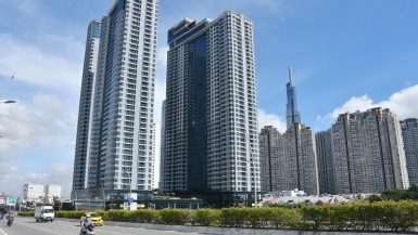 Siết cho thuê ngắn ngày sẽ kéo giá chung cư giảm, dành cơ hội cho người mua ở thật?