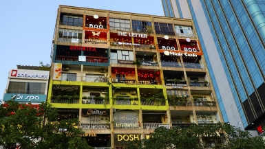 TP.HCM giao công an đình chỉ hoạt động ngay những trường hợp sử dụng căn hộ chung cư để sản xuất, kinh doanh trái quy định