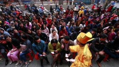 Thủ tướng giao Thanh tra Chính phủ khẩn trương thanh tra hoạt động kinh doanh vàng