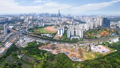 Bộ Tài chính đề xuất thu tối thiểu 50% thuế phần vượt hạn mức khi hộ gia đình chuyển đất nông nghiệp sang đất ở