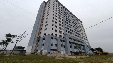 TP.HCM sắp mở bán 210 căn nhà ở xã hội, giá thấp nhất từ 310 triệu đồng/căn