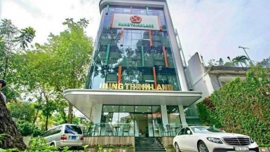 Hưng Thịnh Land đón tin vui sau khi báo lãi trở lại