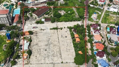 TP.HCM ra giá khởi điểm 1.064 tỷ đồng tìm chủ đầu tư xây khu thương mại trên khu đất rộng 29.000m2 ở Vũng Tàu