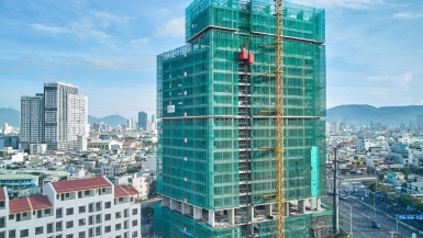 Chung cư tăng sốc tới 146%, Đà Nẵng “lệnh” kiểm tra xử lý hành vi thao túng, đầu cơ bất động sản