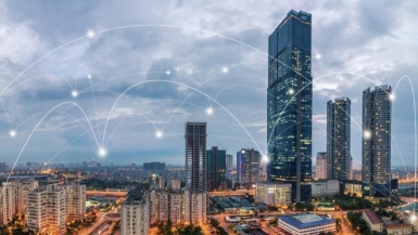 Chính phủ quy định về tòa nhà thông minh và khu đô thị thông minh