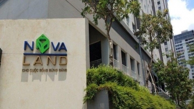 Novaland vay công ty con 143 tỷ đồng sau kết luận thanh tra sai phạm trái phiếu bị chuyển sang Bộ Công an