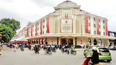 Sau thu thập gần 29.200 giao dịch, Hà Nội muốn nâng giá đất nhiều tuyến đường lên 702 triệu đồng/m2