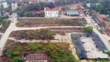 Hà Nội chuẩn bị mời thầu quốc tế dự án Khu đô thị Vibex hơn 7.000 tỷ đồng bỏ hoang suốt 15 năm