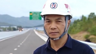 Bộ Xây dựng lấy ý kiến khen thưởng Huân chương Lao động hạng Ba cho Chủ tịch Tập đoàn Sơn Hải