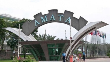 Sau rót 860 triệu USD vào Việt Nam, Tập đoàn Amata (Thái Lan) muốn đầu tư thêm dự án hơn 3.800 ha tại TP.HCM