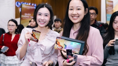 Fan đổ về Ocean City check in G-Dragon 25 World Tour [Übermensch] in Hanoi, háo hức chờ concert lịch sử