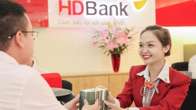 HDBank phát hành lô trái phiếu thứ 8, thu về 1.000 tỷ đồng