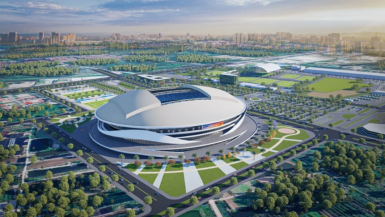 Nhà đầu tư “đổ bộ” Vịnh Xanh, đón đầu thời kỳ bứt phá của phía Đông Hà Nội