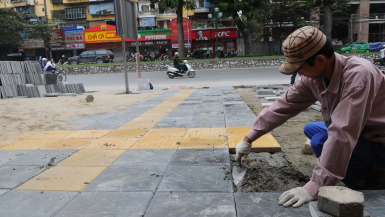 Hà Nội: Ủy quyền phê duyệt, điều chỉnh dự án đầu tư dùng vốn ngân sách cho Chủ tịch UBND cấp xã