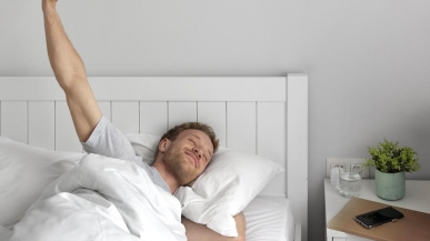 Bí quyết kê giường ngủ đúng hướng tài lộc, tốt cho sức khỏe