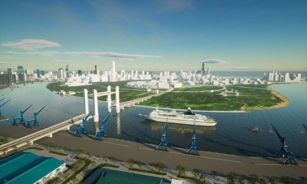 TP.HCM chỉ đạo đẩy nhanh tiến độ 3 dự án cầu trọng điểm