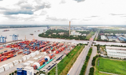 TP.HCM phát triển công nghiệp theo hướng công nghệ xanh