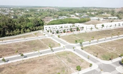 Nhiều kiến nghị về việc tăng giá đất nông nghiệp để phù hợp với thực tiễn tại TP.HCM