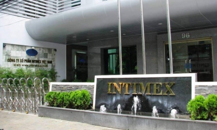 Intimex Group: “Ông lớn” dẫn đầu cả nước về thị phần xuất khẩu cà phê