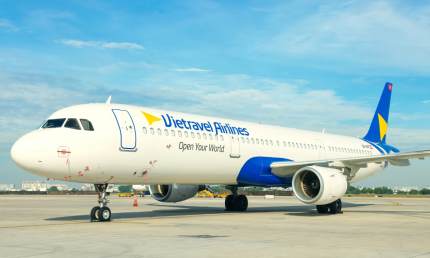 Vietravel Airlines đề xuất tăng vốn đầu tư dự án lên gấp đôi