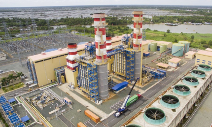 PV Power muốn làm dự án điện sạch tại Ninh Thuận với quy mô gần 4 tỷ USD