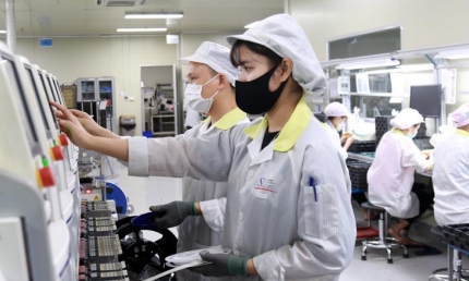 Giáo dục Vĩnh Phúc - Giữ vững vị thế dẫn đầu, đẩy mạnh đào tạo nghề và phát triển nhân lực chất lượng cao