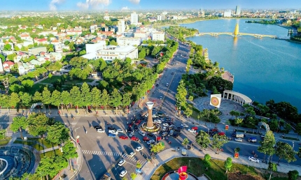 Phú Thọ - Một “ngọn núi vàng” bên cạnh Thủ đô Hà Nội
