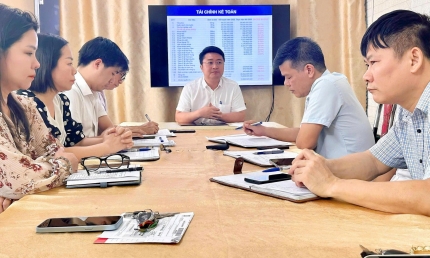 Trung tâm Y tế khu vực Vĩnh Yên (Phú Thọ): Nỗ lực nâng cao chất lượng khám chữa bệnh phục vụ nhân dân