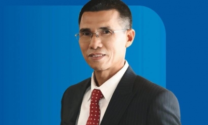 Sacombank bổ nhiệm quyền Tổng giám đốc mới, nguyên là lãnh đạo Vietbank