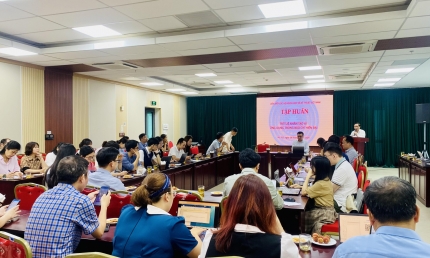 AI – “Trợ lý” đắc lực cho người làm báo trong thời đại số