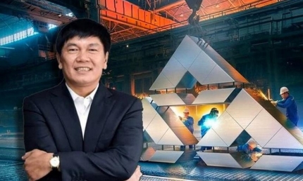 Hòa Phát chốt ngày phát hành gần 1,3 tỷ cổ phiếu trả cổ tức năm 2024