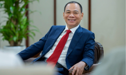 Vingroup bắt tay VinEnergo đầu tư nhà máy nhiệt điện LNG tại Hải Phòng