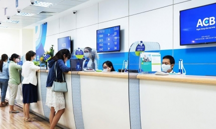 ACB chi 10.000 tỷ đồng mua lại trái phiếu trước hạn ngay sau khi tăng vốn điều lệ