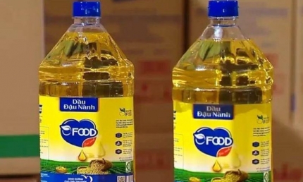 Bộ Y tế cảnh báo nghiêm vụ 'biến hóa' dầu ăn chăn nuôi thành thực phẩm cho người